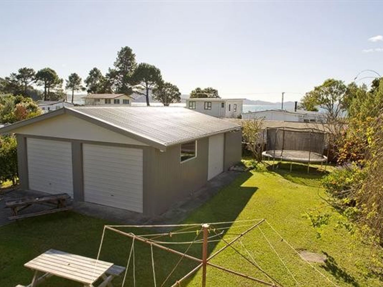 Joes Place - Cooks Beach Holiday Home -  - 1028419 - photo 1