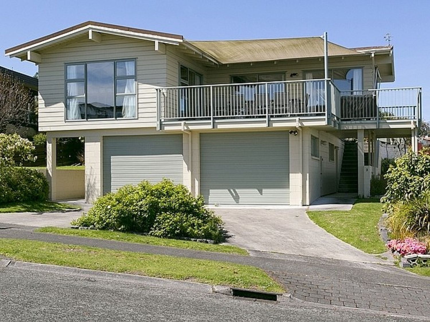 Golders Heights - Taupo Holiday Home -  - 1028426 - photo 1