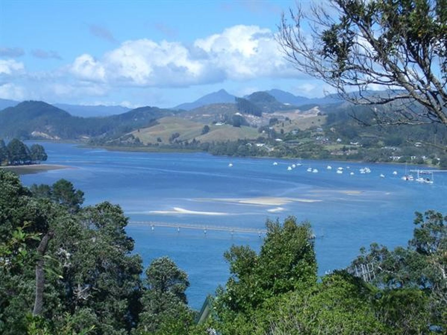 Paku Escape - Tairua Bach                     photo 2