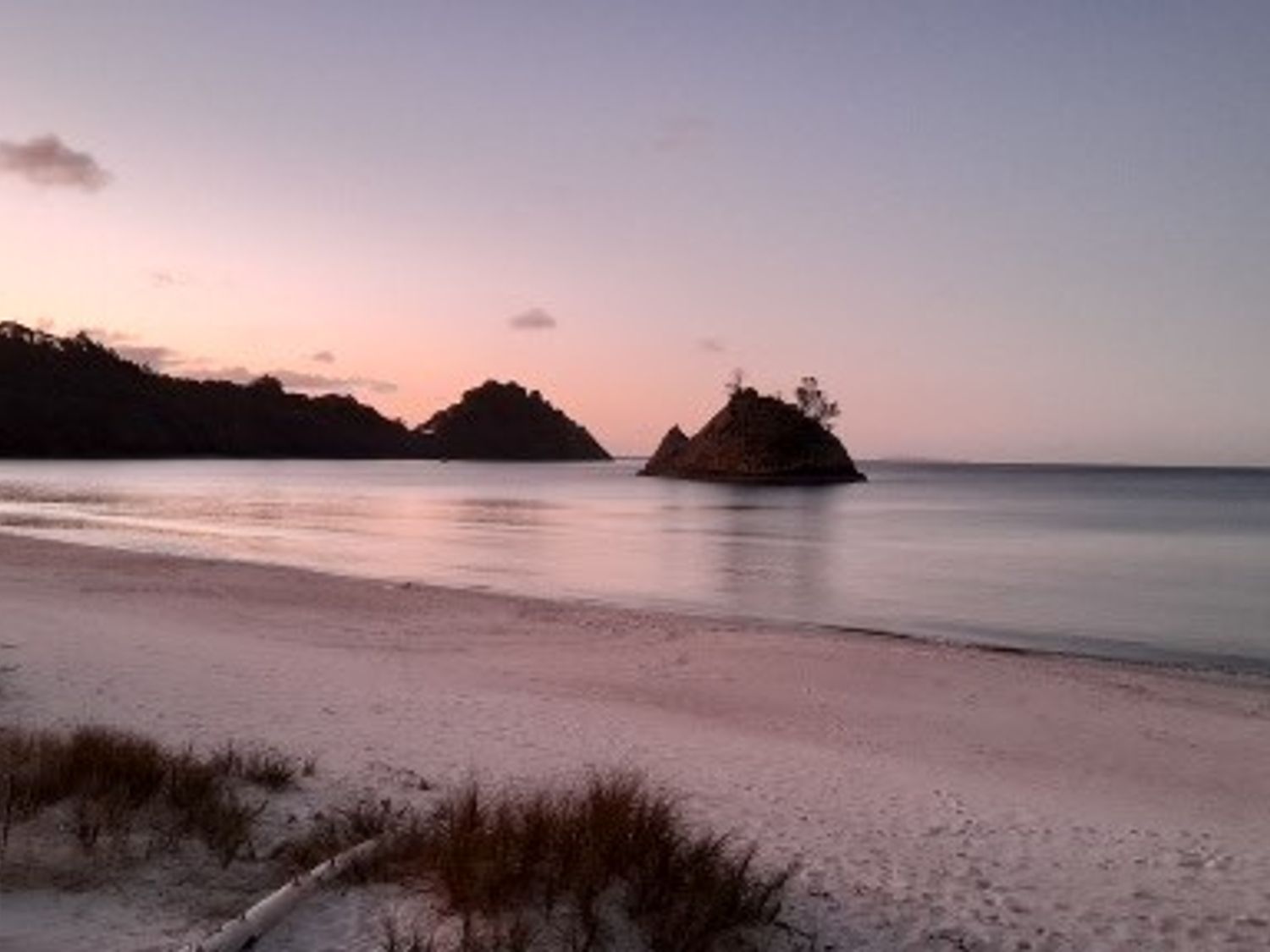 Boltons Bach - Whangapoua Bach                     photo 22