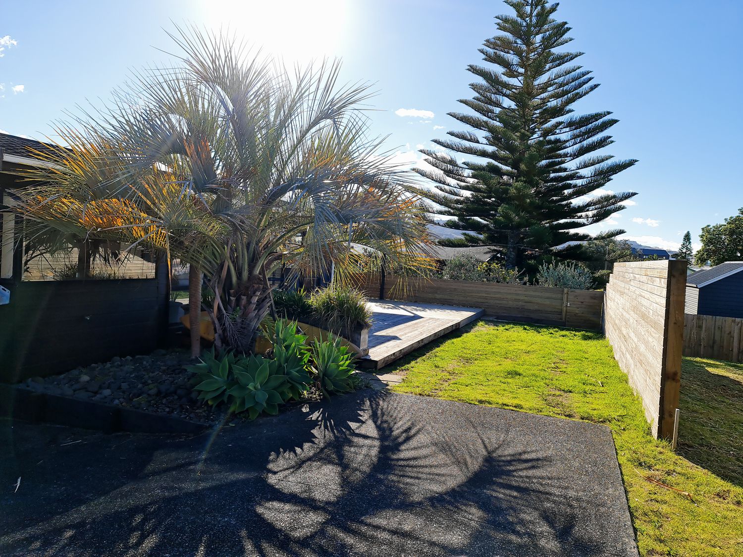 The Hideaway - Omaha Holiday Home                     photo 20
