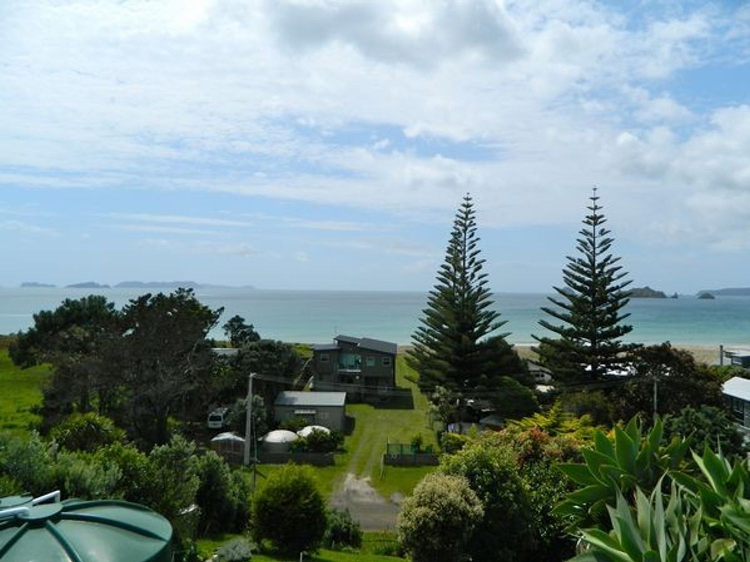 Bach With a View - Opito Bay Bach -  - 1029120 - photo 1