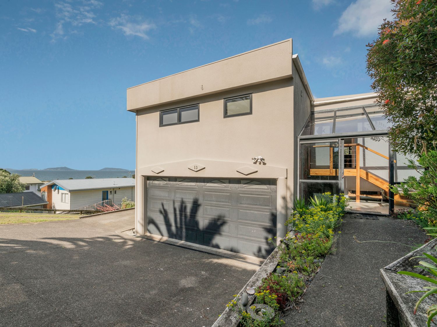 The Glass House - Kuaotunu Holiday Home                     photo 35
