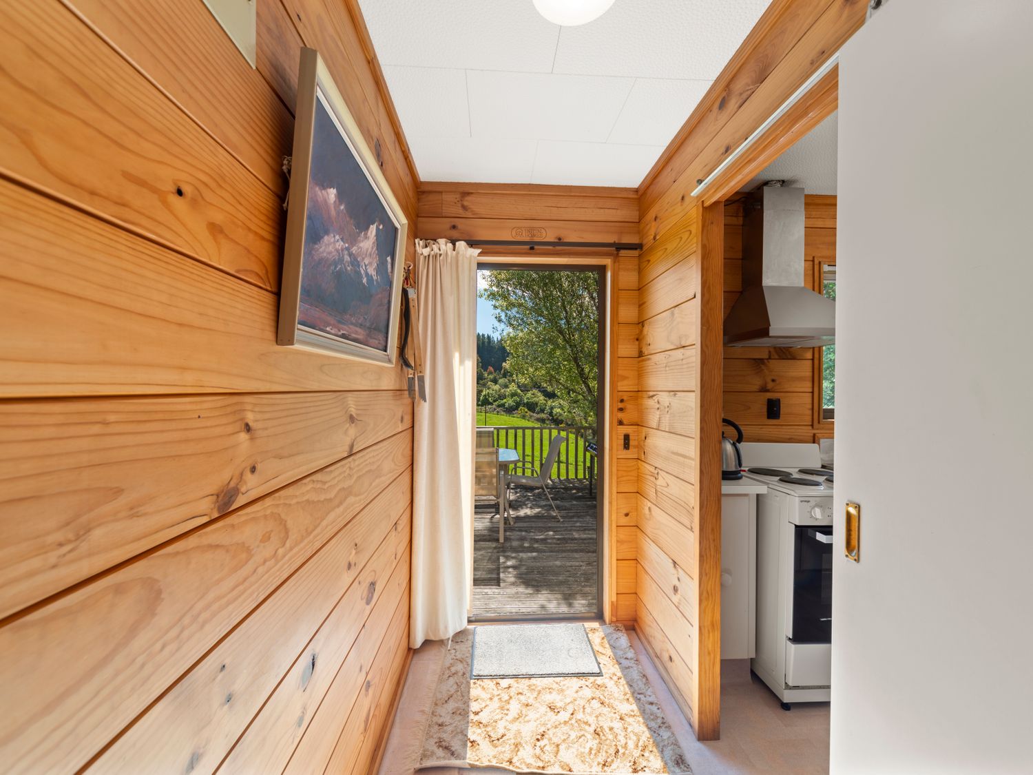 Tui Hideaway - Omori Holiday Home                     photo 2