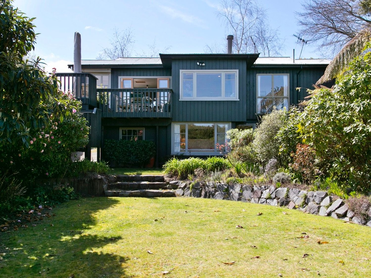 Bliss - Taupo Holiday Home -  - 1029216 - photo 1