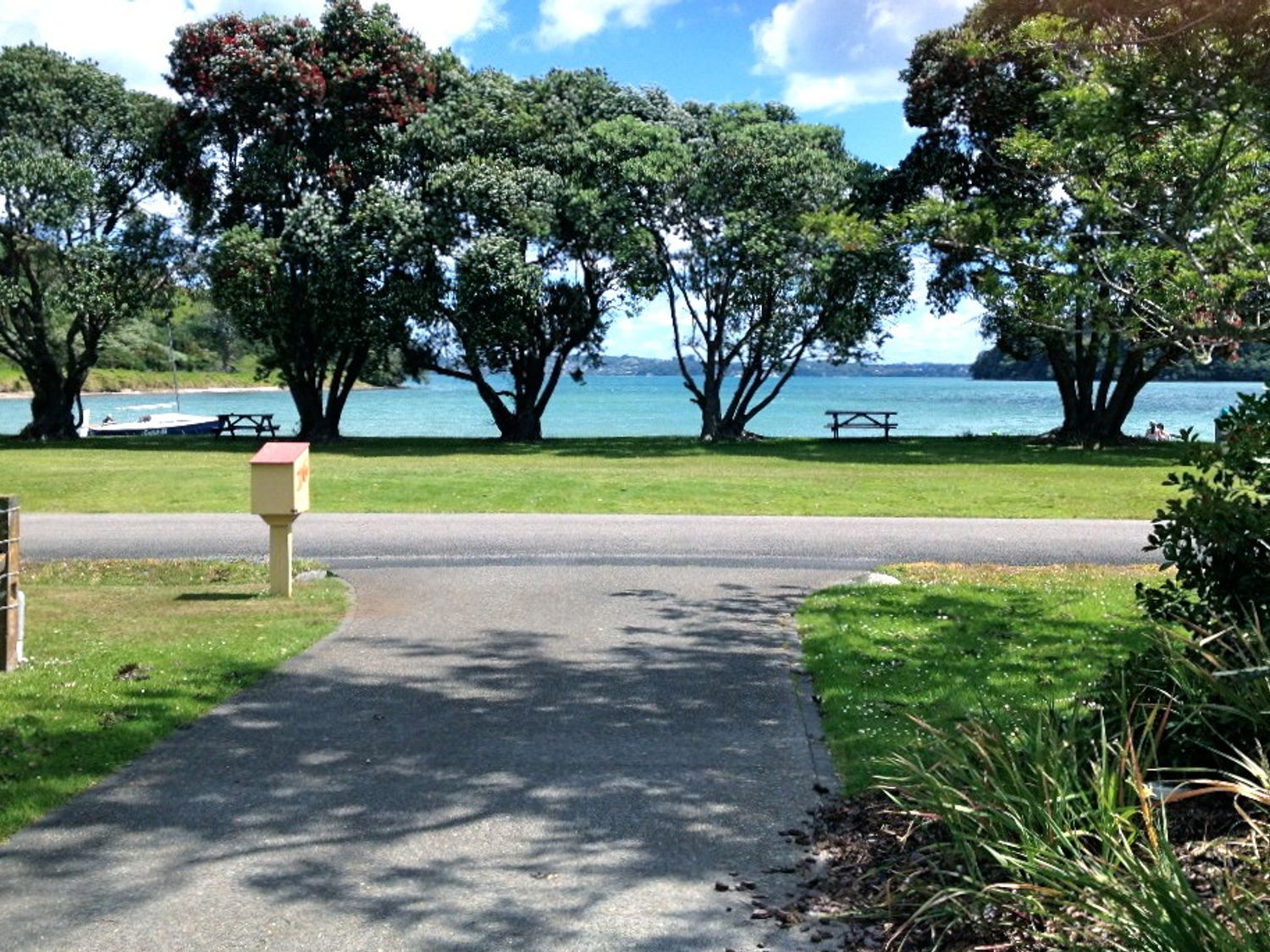 El Kedira - Campbells Beach Holiday Home                     photo 2