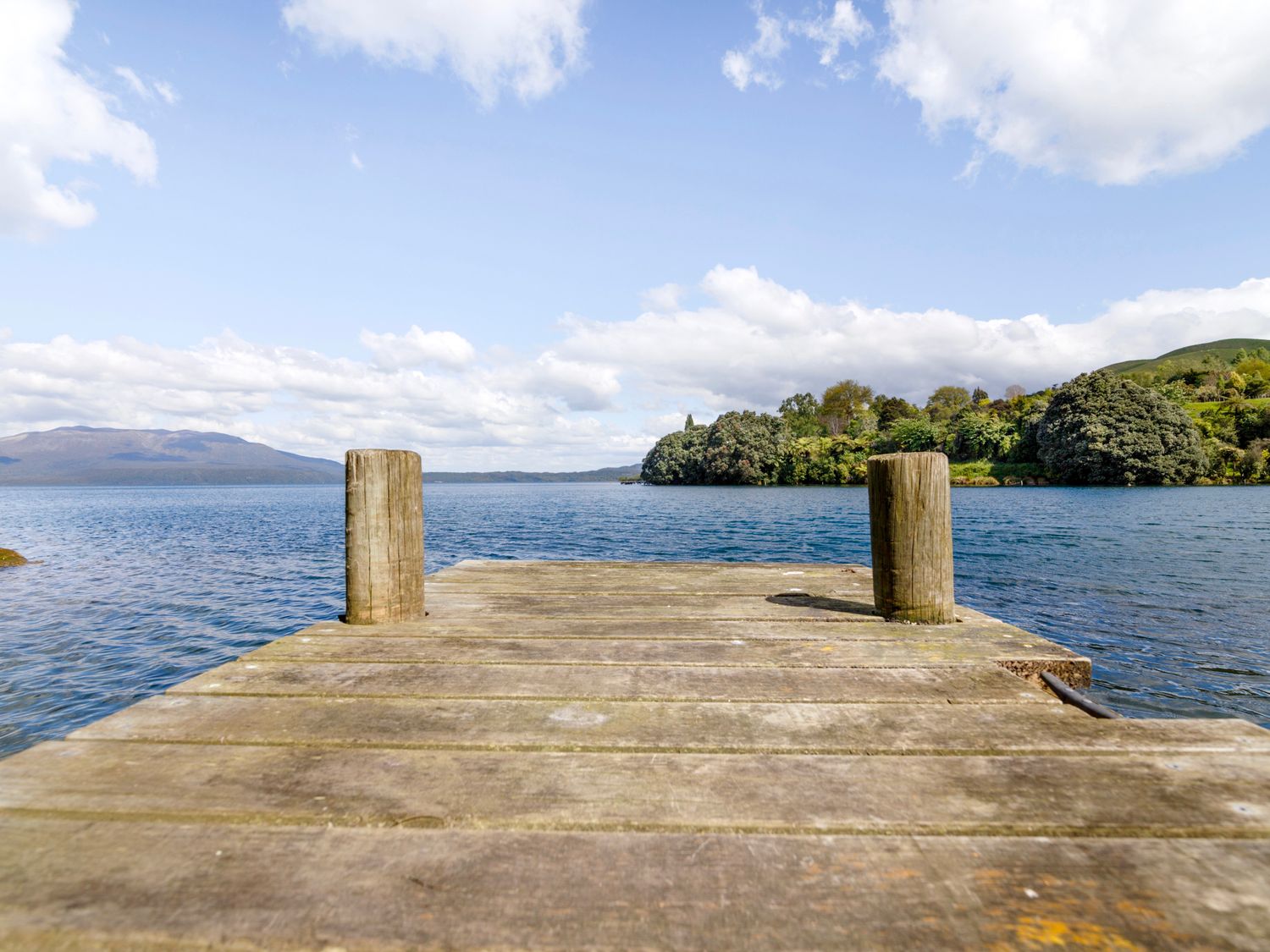 Te Miro Cottage - Lake Tarawera Cottage                     photo 28