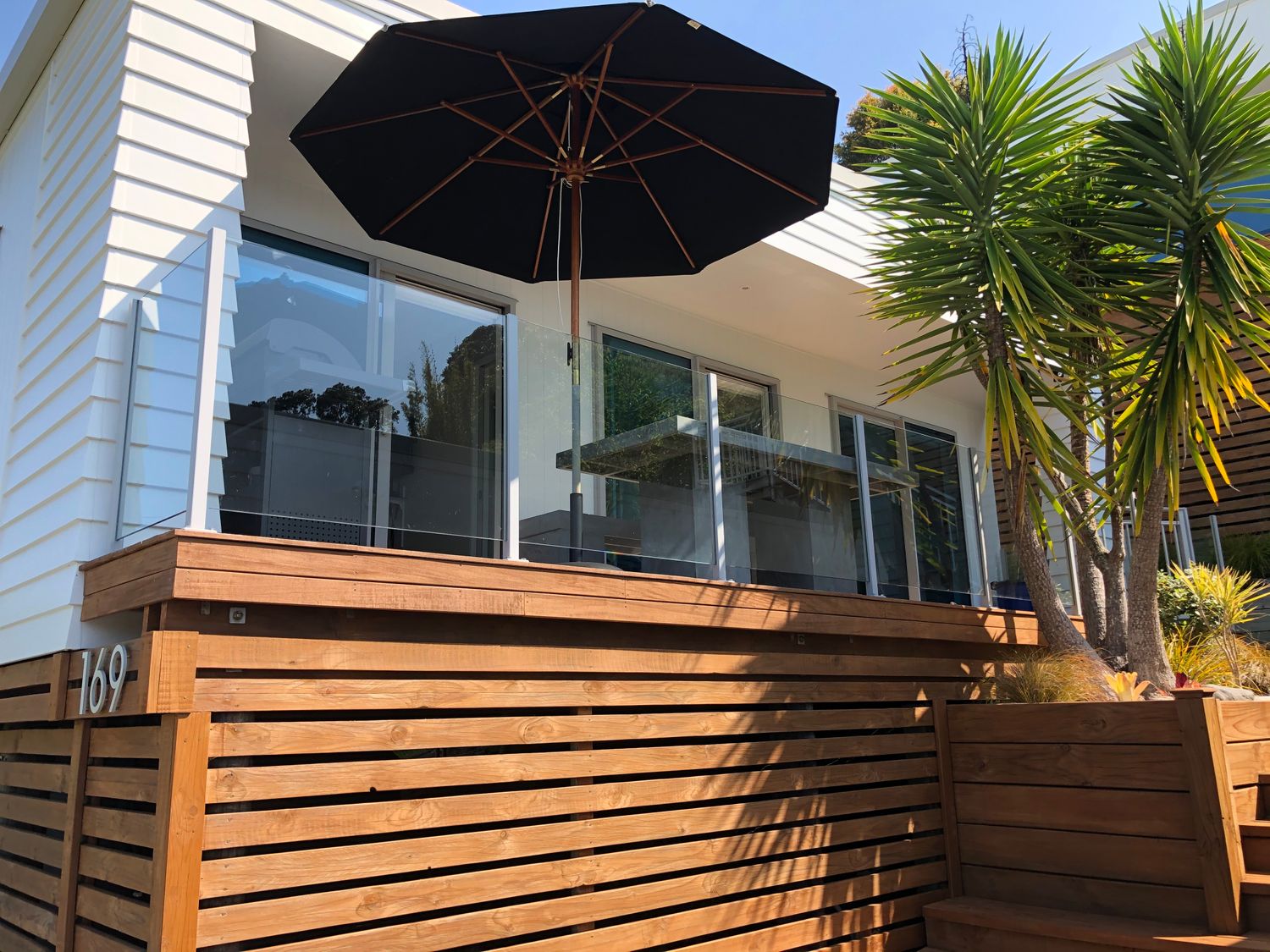 Beach Pod Studio - Tairua Bach                     photo 2