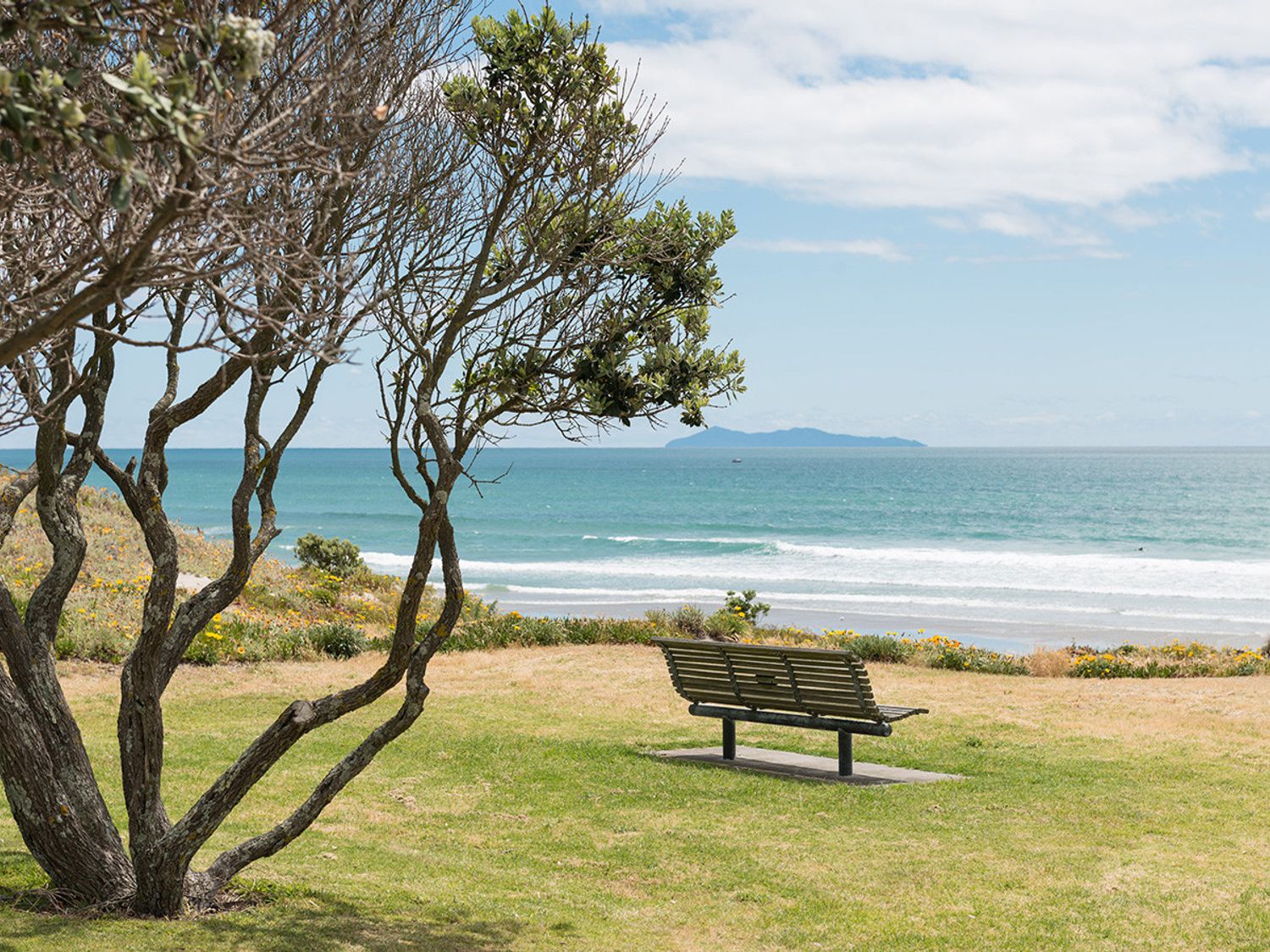 Sand Castles - Mount Maunganui Holiday Home                     photo 28
