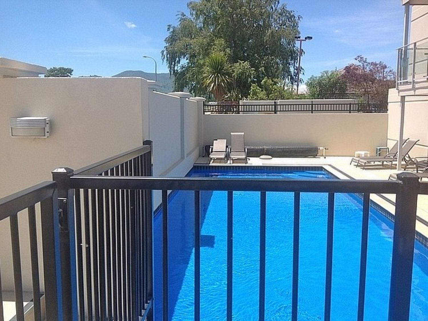 Taupo Vista - Taupo Apartment                     photo 2