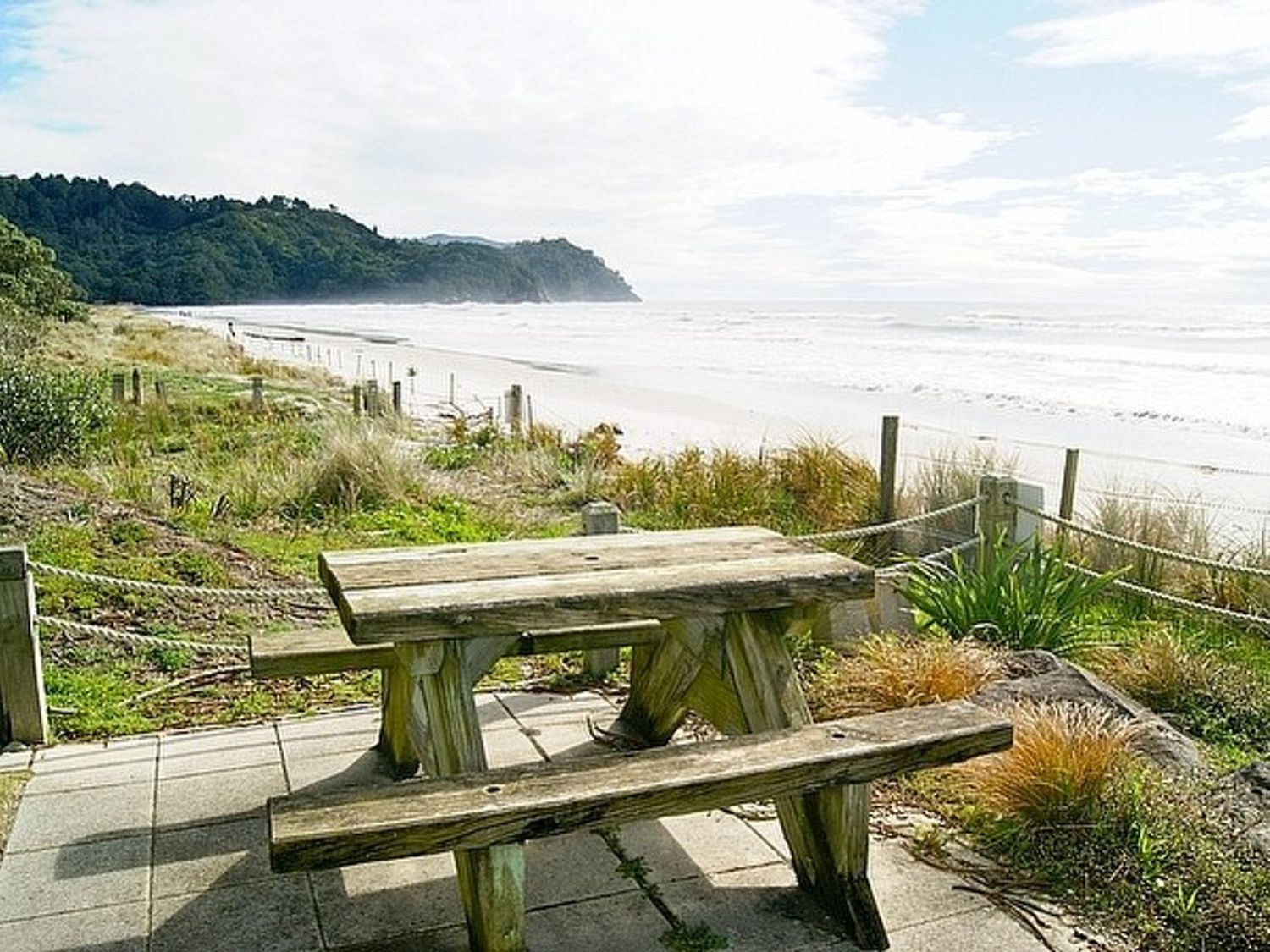 Beach Galore - Waihi Beach Holiday Home                     photo 29