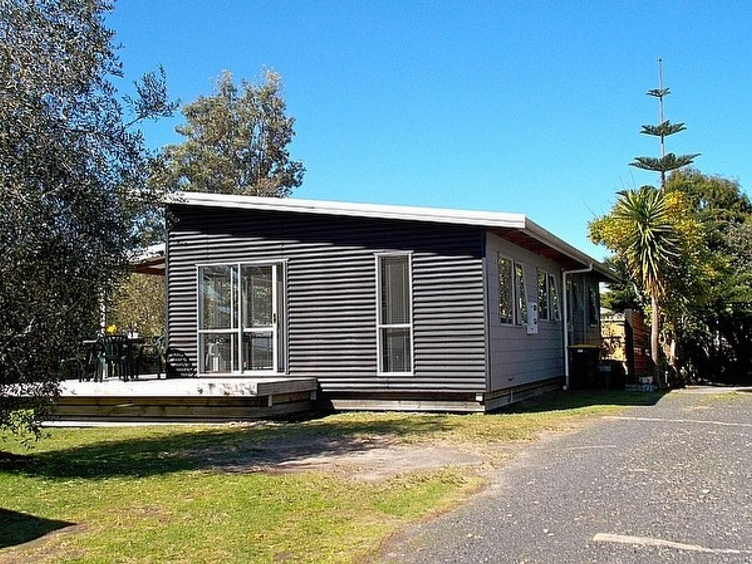 Great Escape - Whangamata Holiday Home                     photo 2