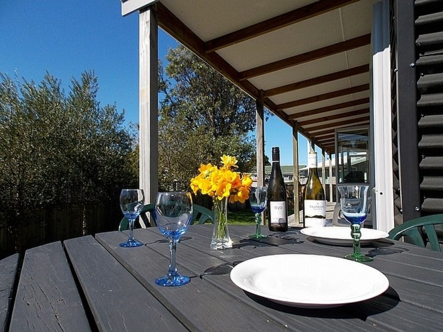 Great Escape - Whangamata Holiday Home                     photo 23