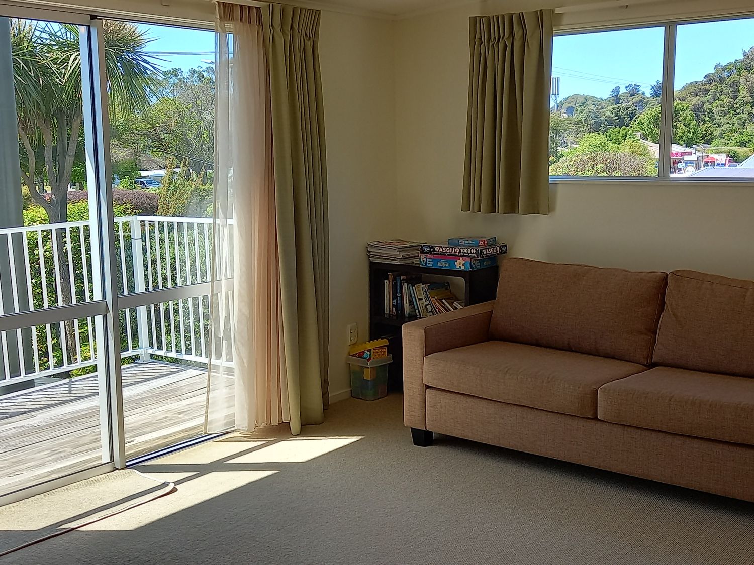 Kea View -  Pohara Beach Holiday Home                     photo 20