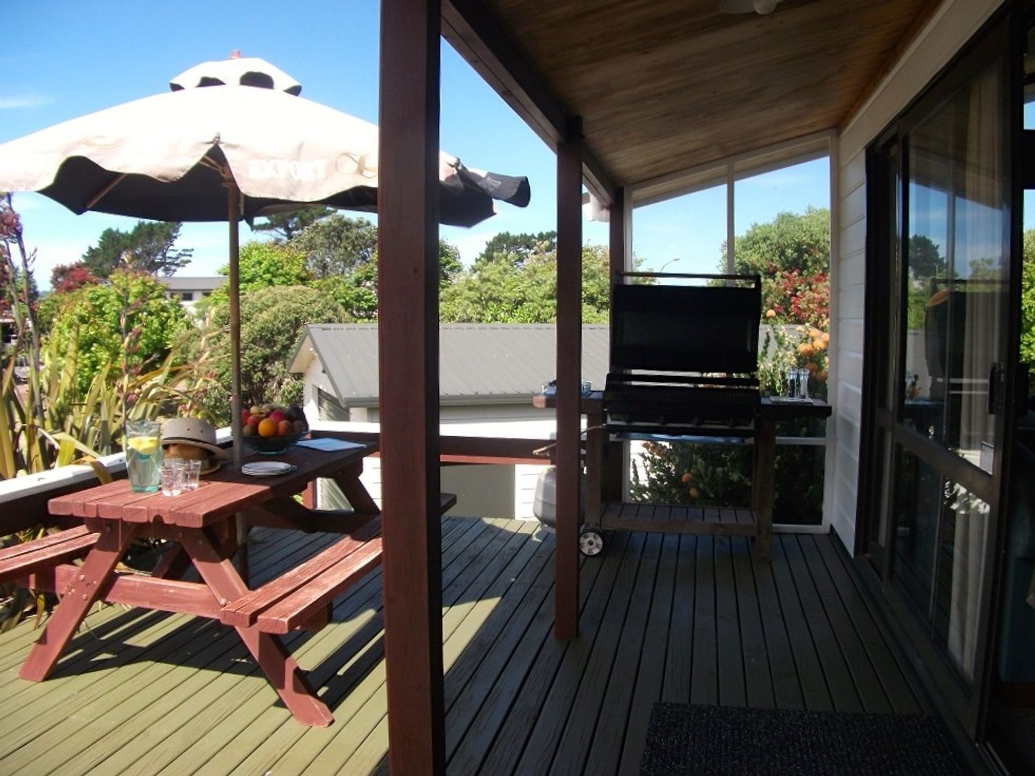 Relax at Pauanui - Pauanui Holiday Home -  - 1030017 - photo 1