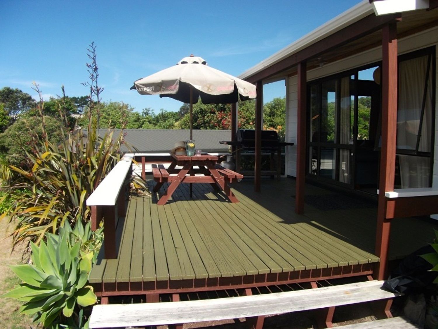 Relax at Pauanui - Pauanui Holiday Home -  - 1030017 - photo 1