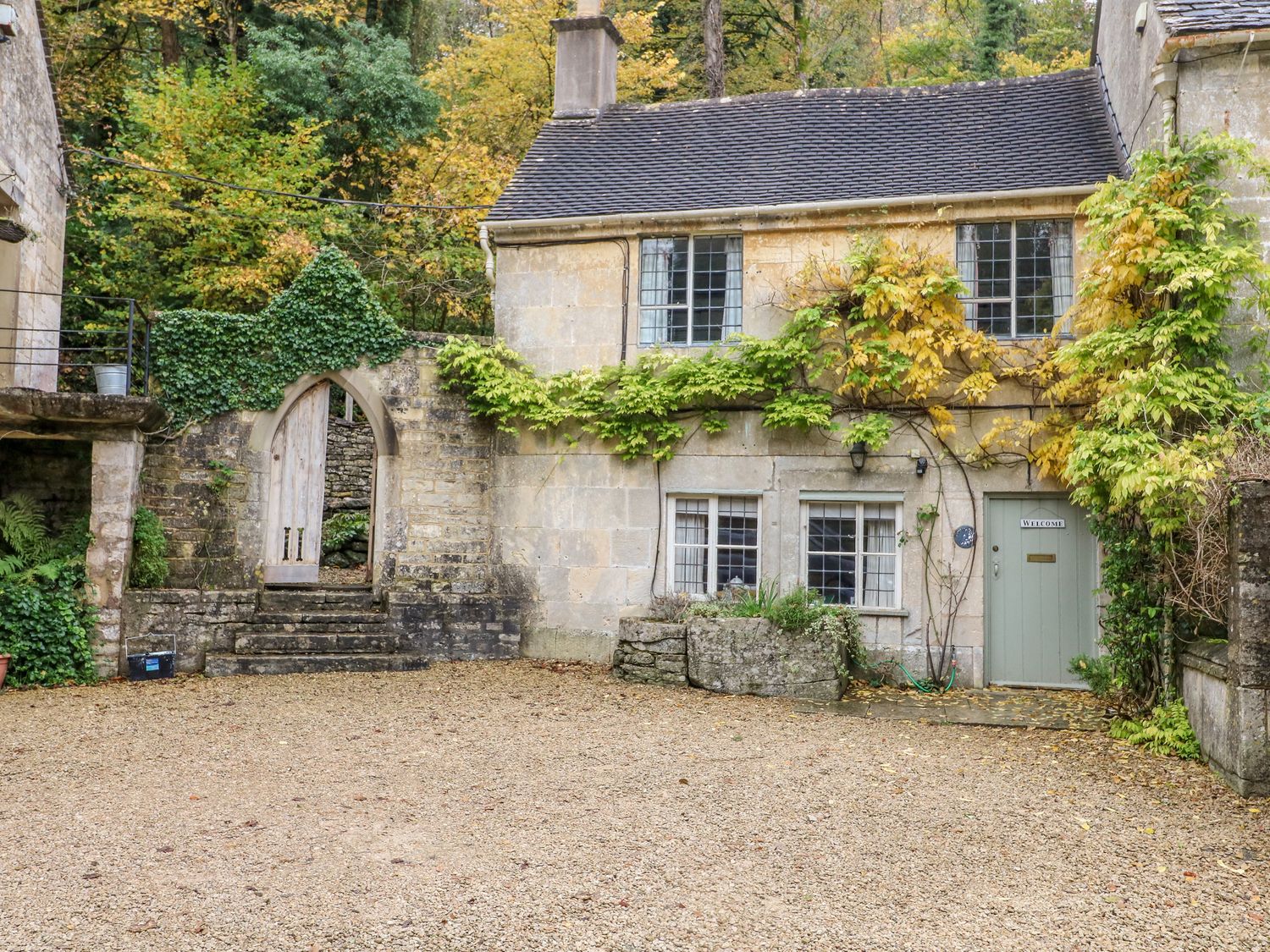 October Cottage - Cotswolds - 1030106 - photo 1
