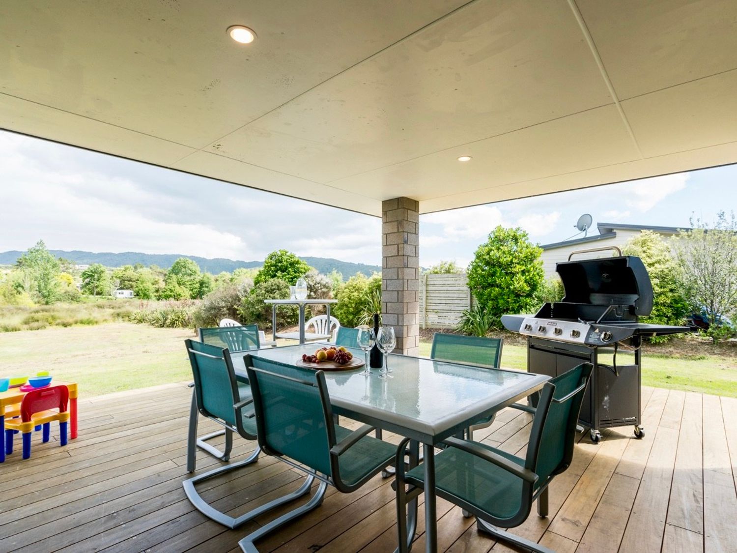 Millies Place - Mangawhai Holiday Home                     photo 22
