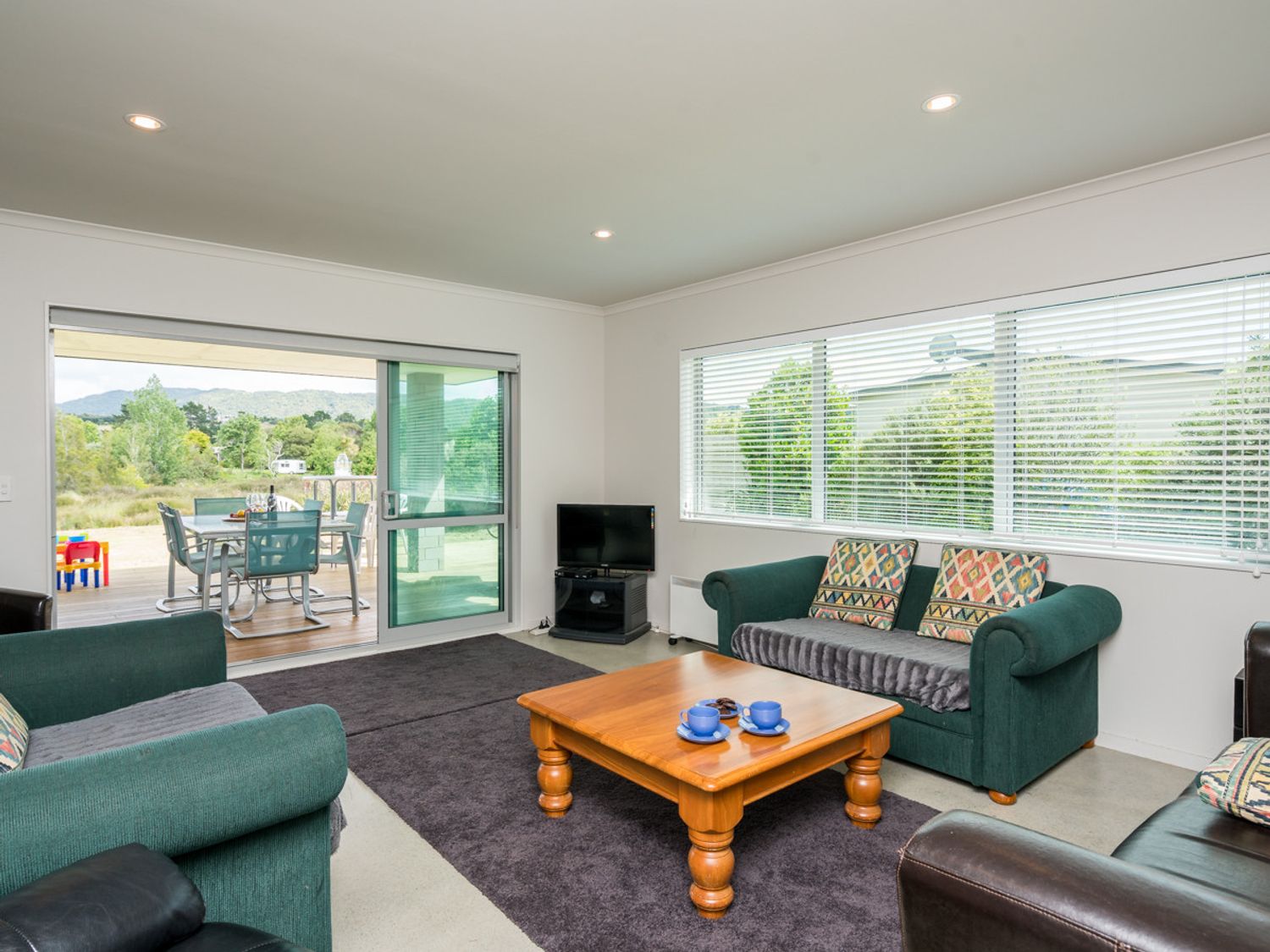 Millies Place - Mangawhai Holiday Home                     photo 2