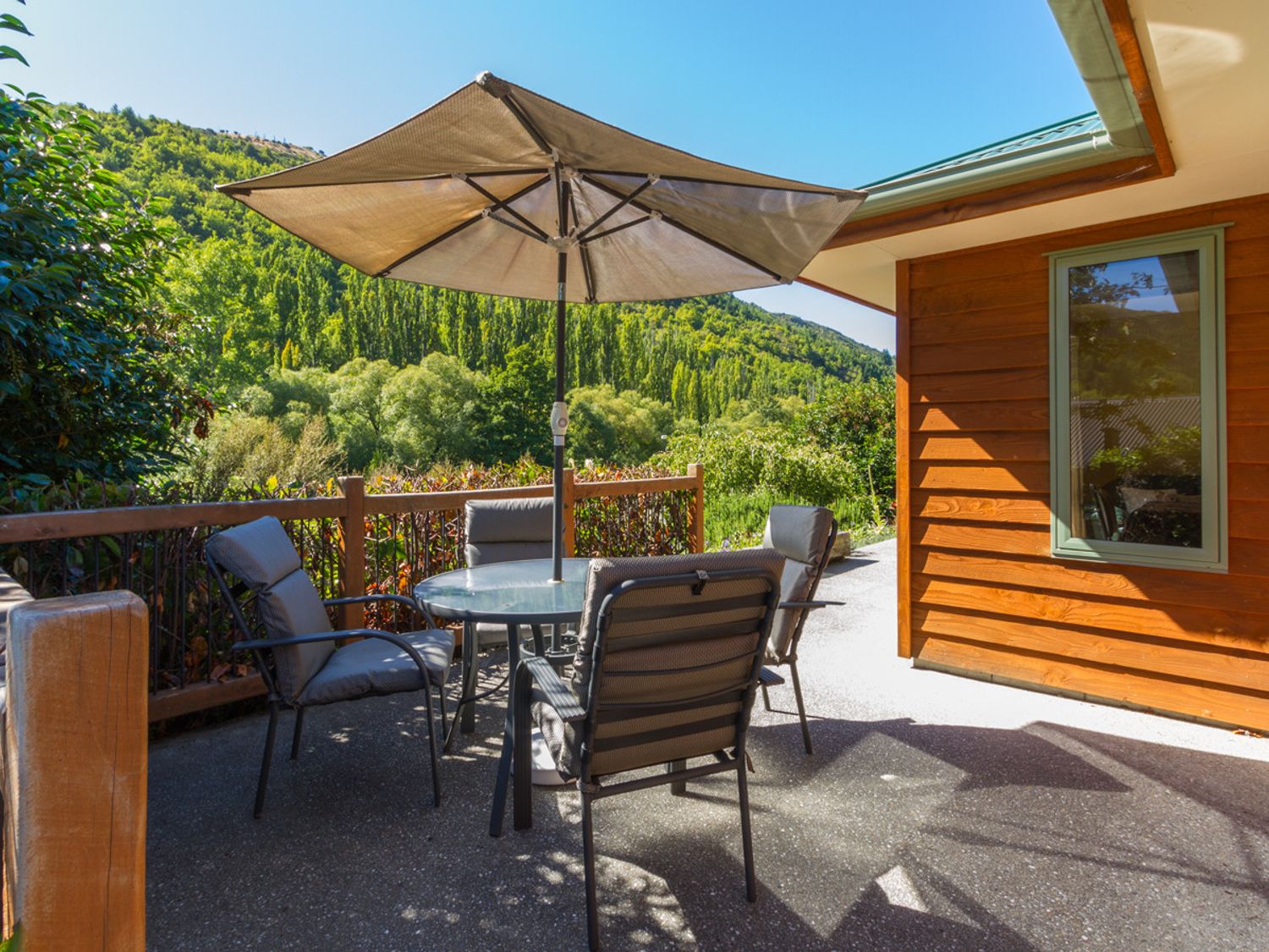 Sawmillers Retreat - Arrowtown Holiday Home -  - 1030136 - photo 1