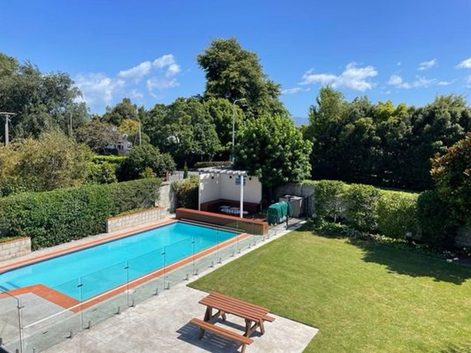 Summer Retreat - Blenheim Holiday Home                     photo 32