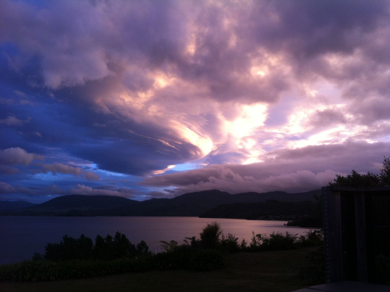 Waipapa Cottage - Kuratau Holiday House                     photo 29