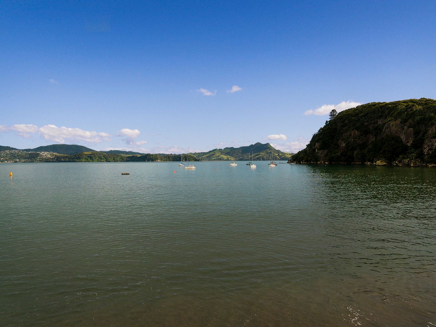 Paradise in Flaxmill Bay - Flaxmill Bay Home                     photo 24