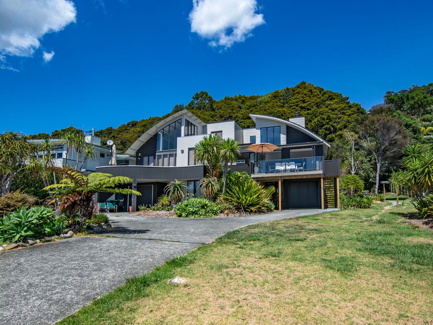 Harnifin - Langs Beach Holiday Home                     photo 2