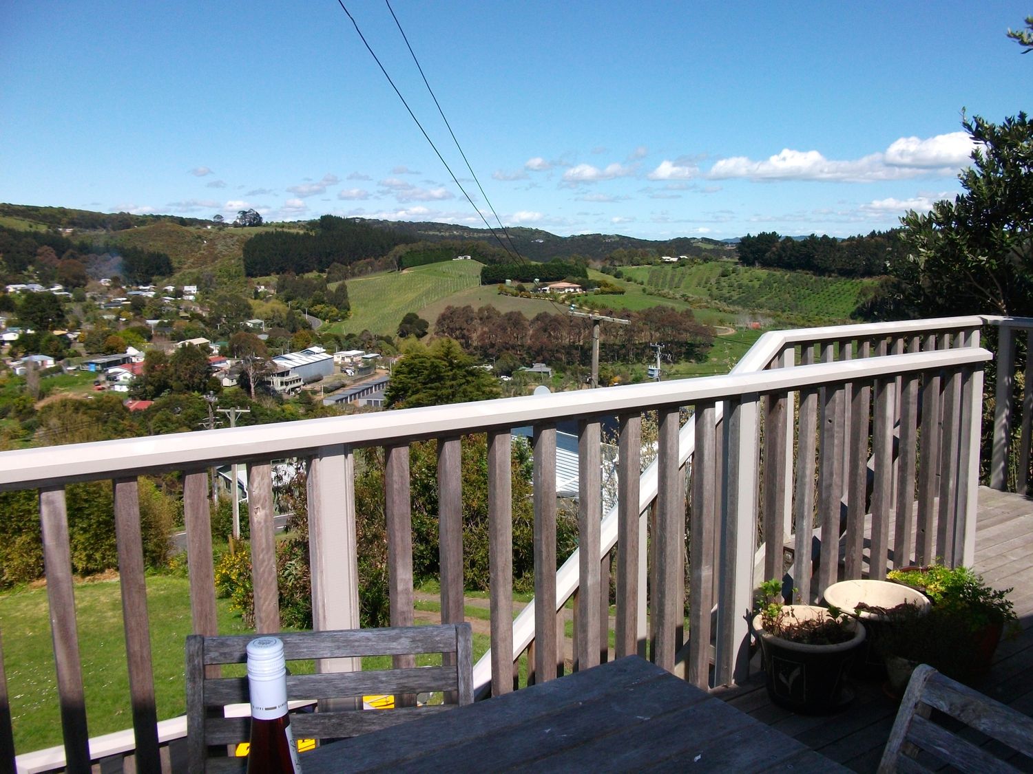Onetangi Haven - Onetangi Holiday Home                     photo 2