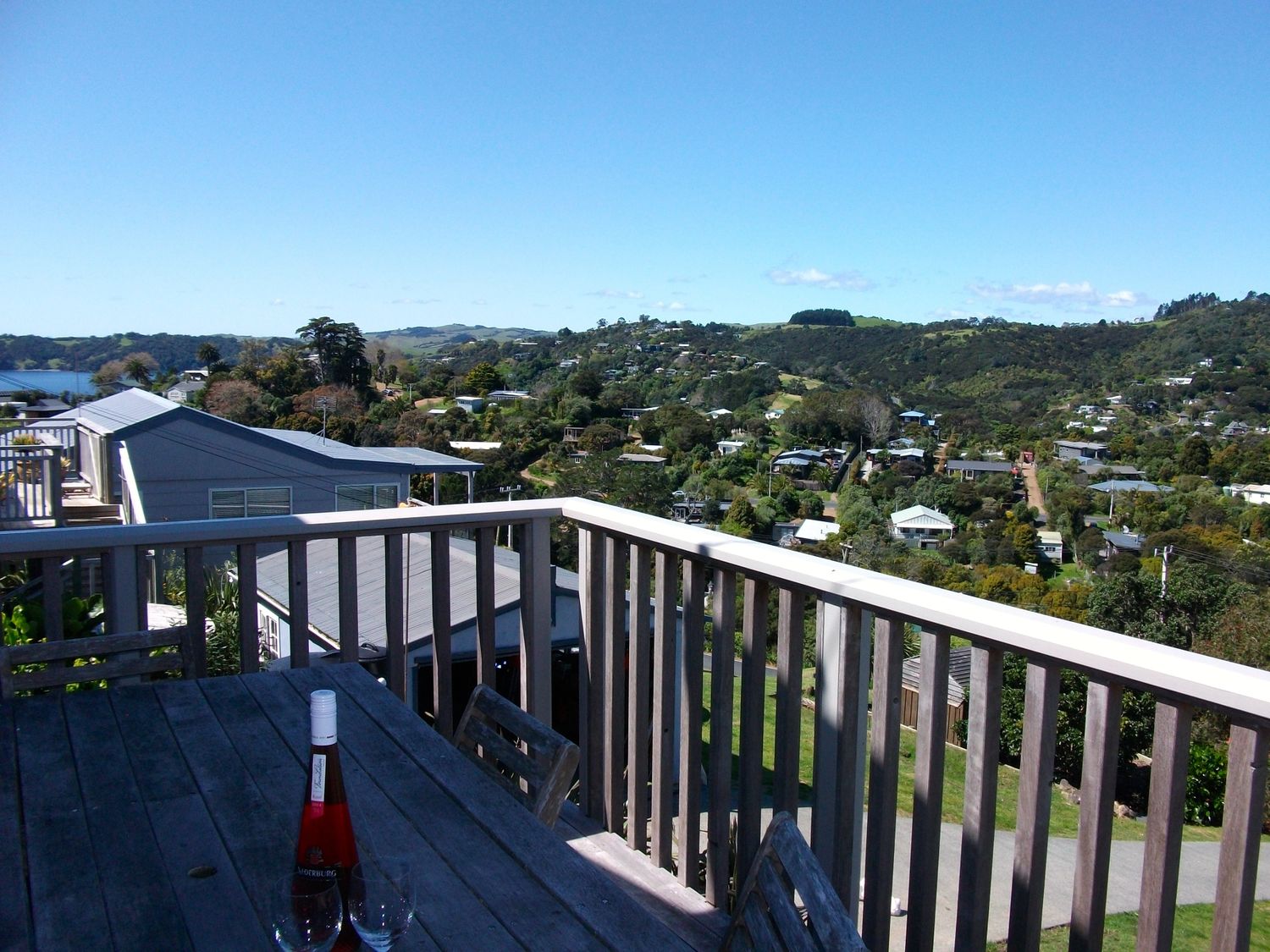Onetangi Haven - Onetangi Holiday Home                     photo 20