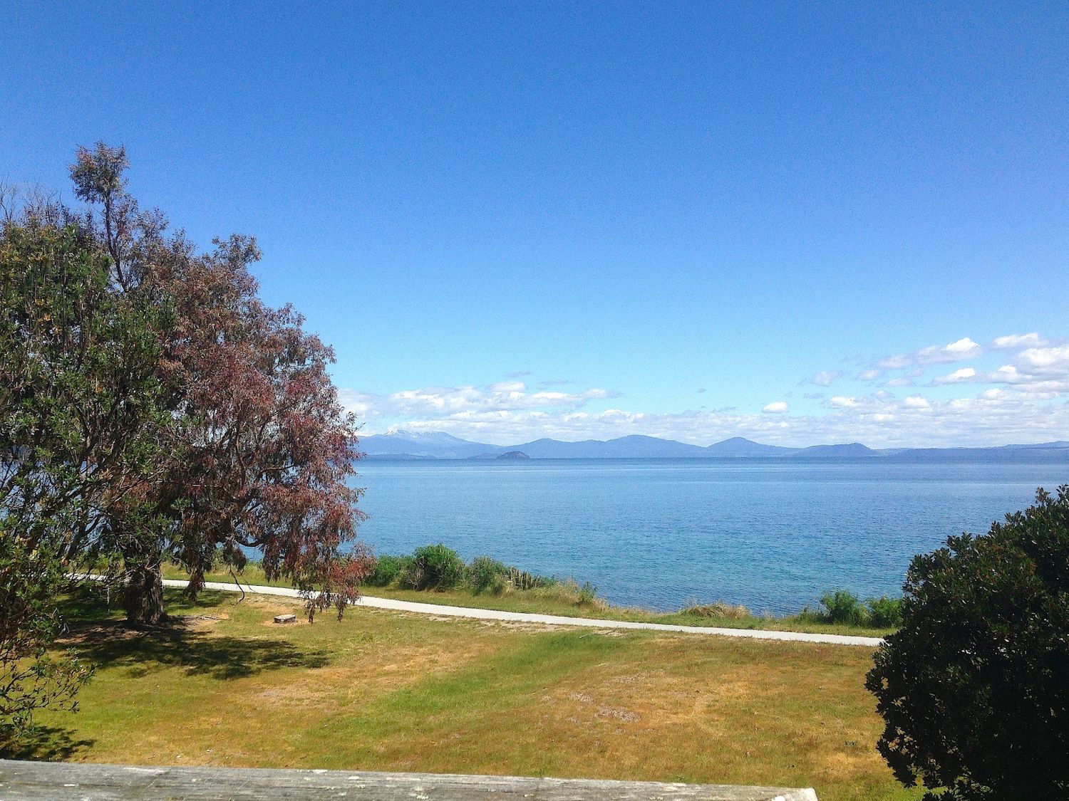 Relax Lakeside - Five Mile Bay Holiday Home -  - 1030469 - photo 1