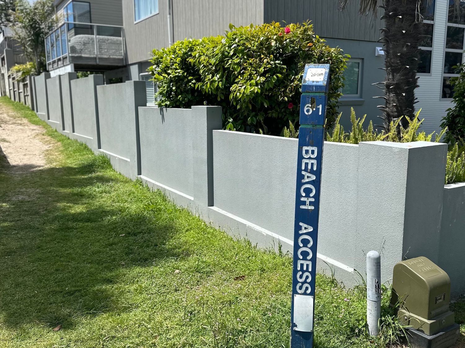 At The Bay - Mt Maunganui Holiday Home                     photo 20