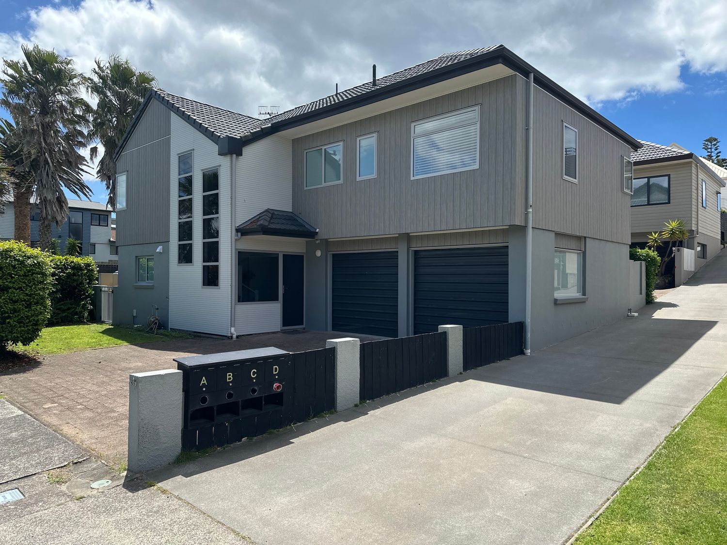At The Bay - Mt Maunganui Holiday Home                     photo 2