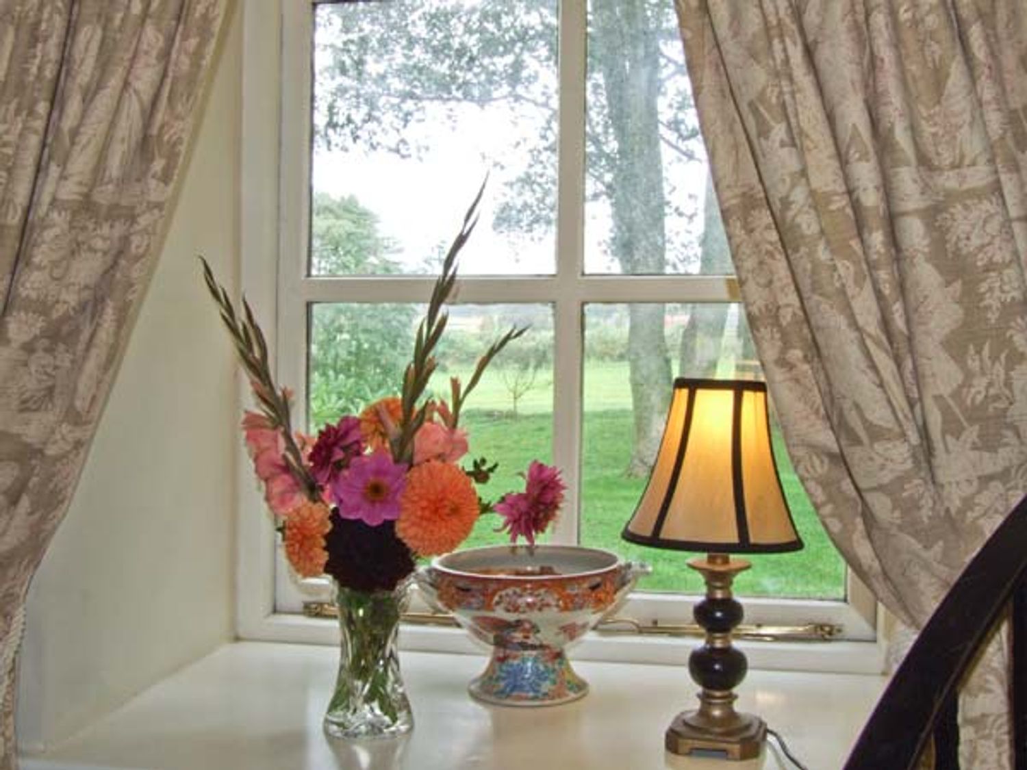 Milkmaids, The Lake District and Cumbria