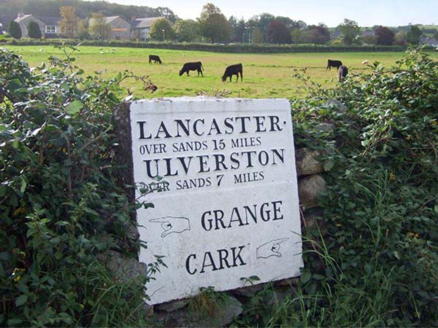 Milkmaids, The Lake District and Cumbria