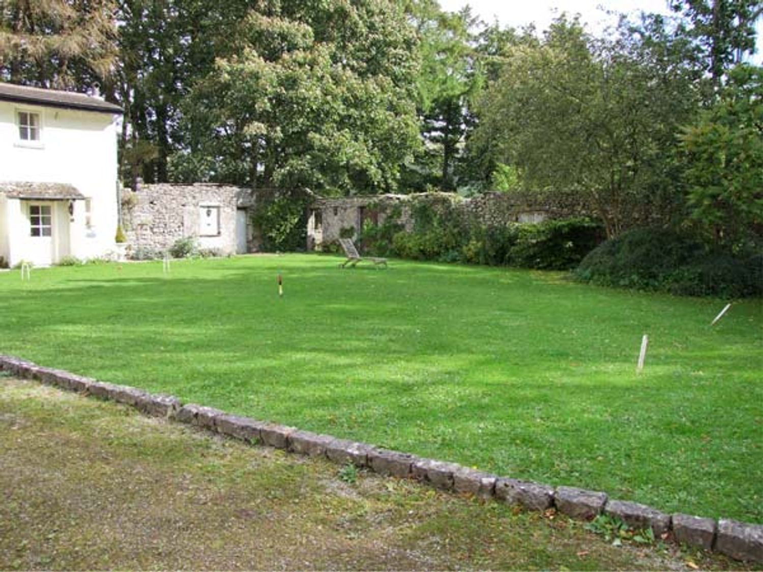 Milkmaids, The Lake District and Cumbria