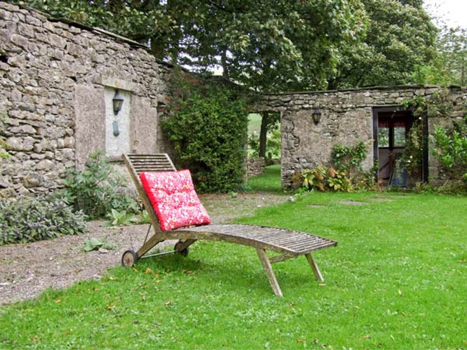 Milkmaids, The Lake District and Cumbria