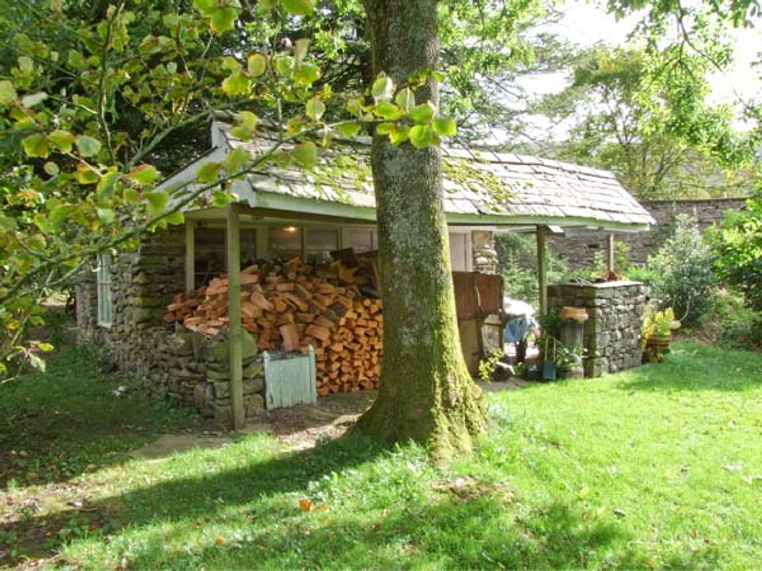 Milkmaids, The Lake District and Cumbria