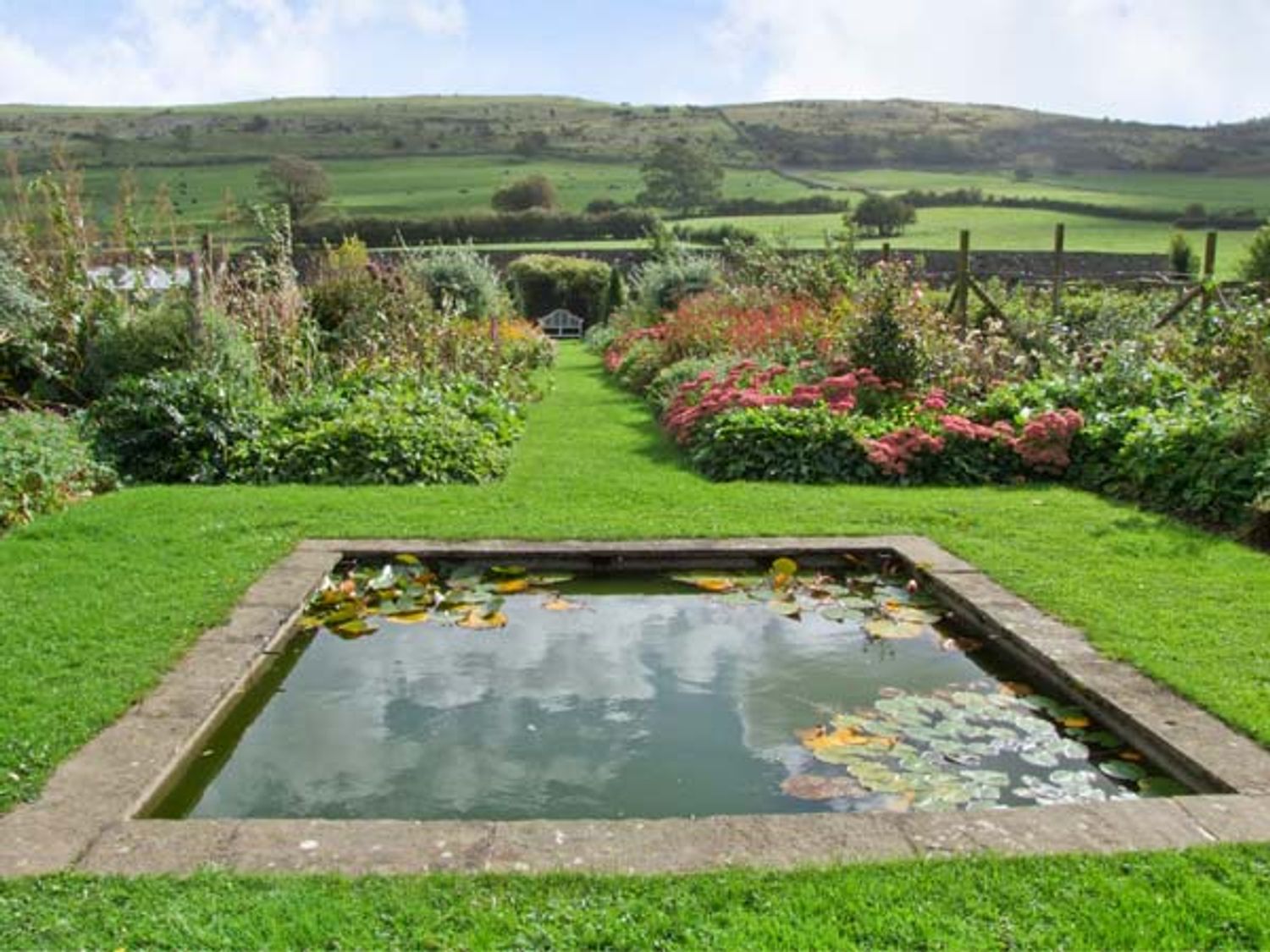 Milkmaids, The Lake District and Cumbria
