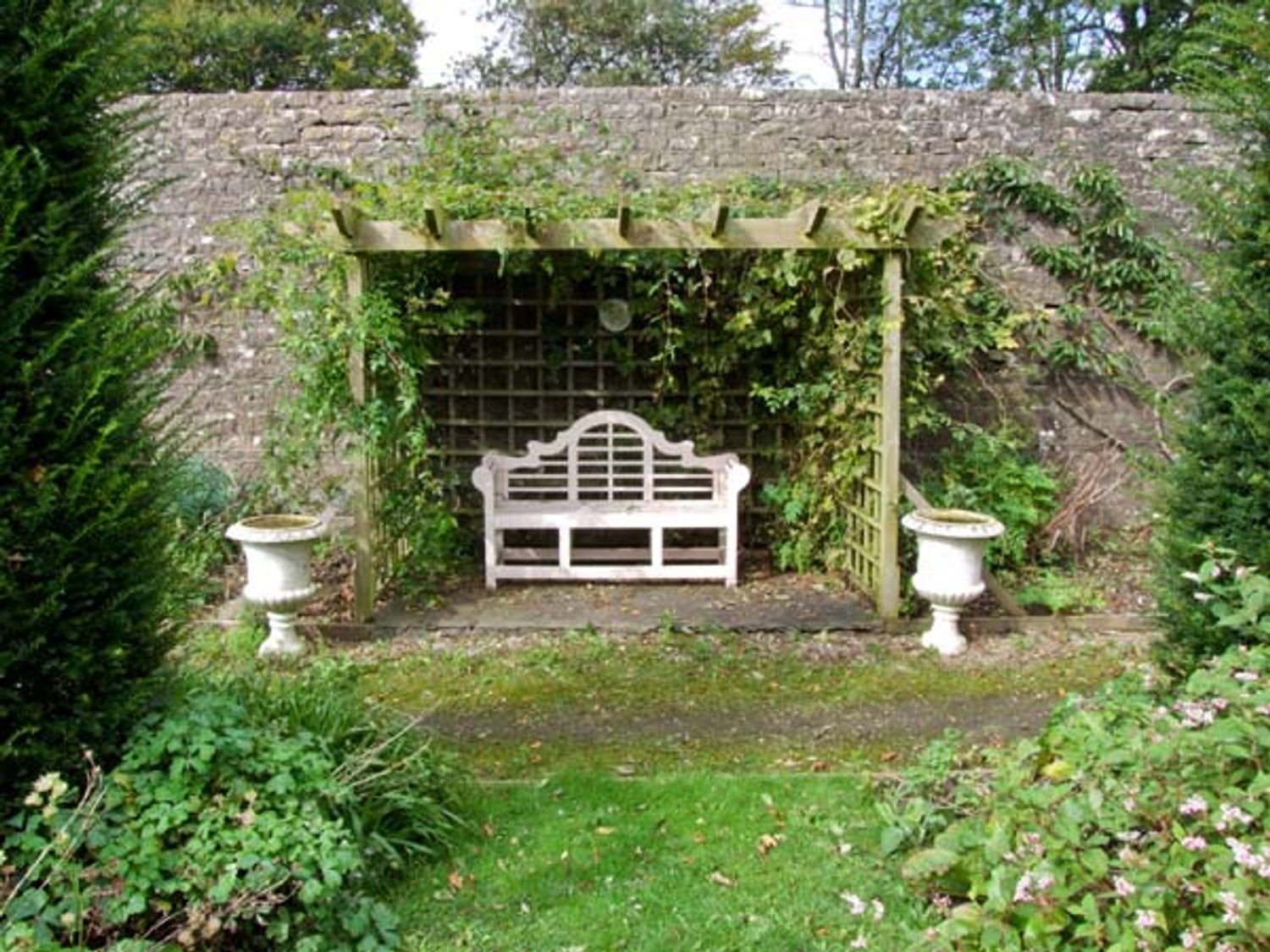 Milkmaids, The Lake District and Cumbria