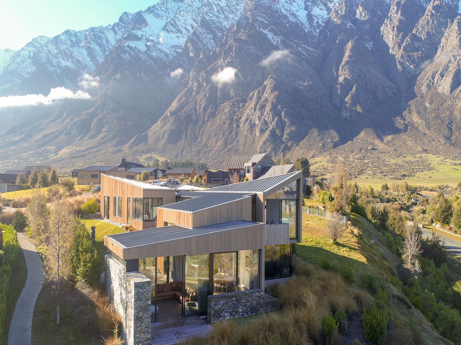 Point Vista - Queenstown Luxury                     photo 2