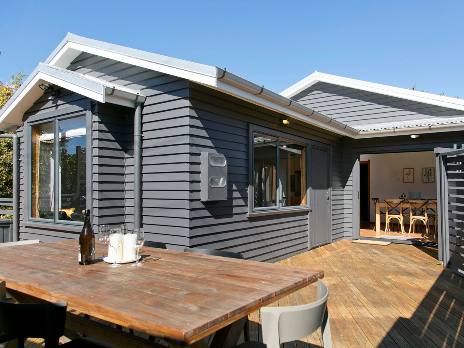 Central Haven - Taupo Holiday Home -  - 1030739 - photo 1