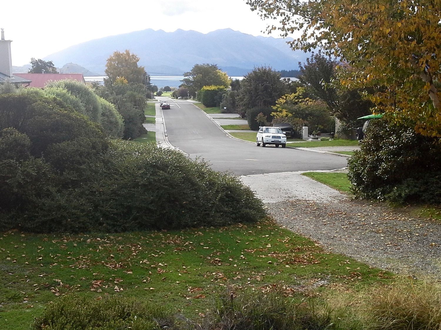 Sycamore Place - Wanaka Holiday Home                     photo 14