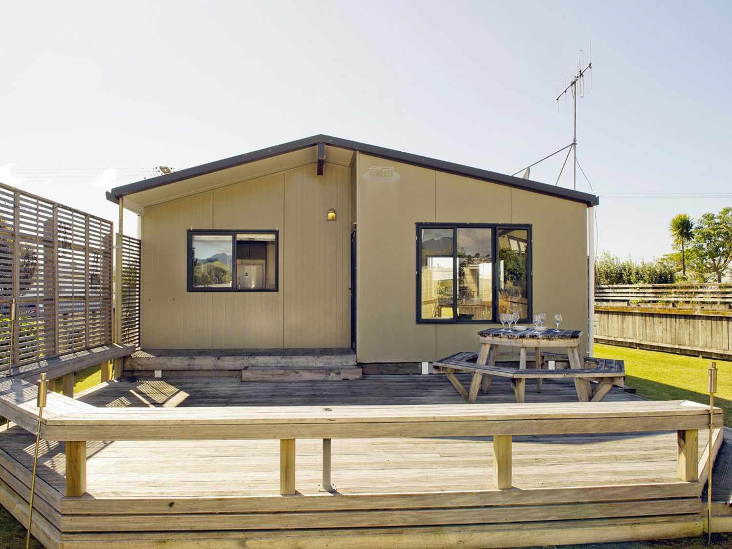 Korolevu Beach House - Whangamata Holiday Home                     photo 17