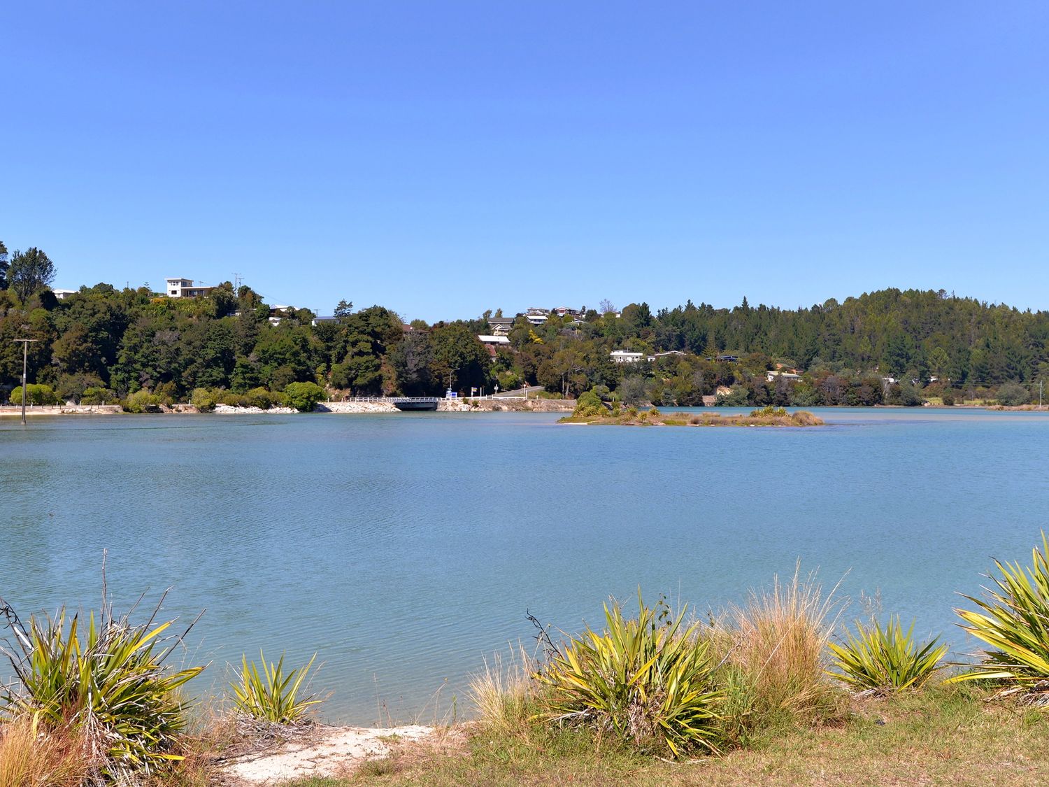 Vista Lagoon - Kaiteriteri Holiday Unit                     photo 2