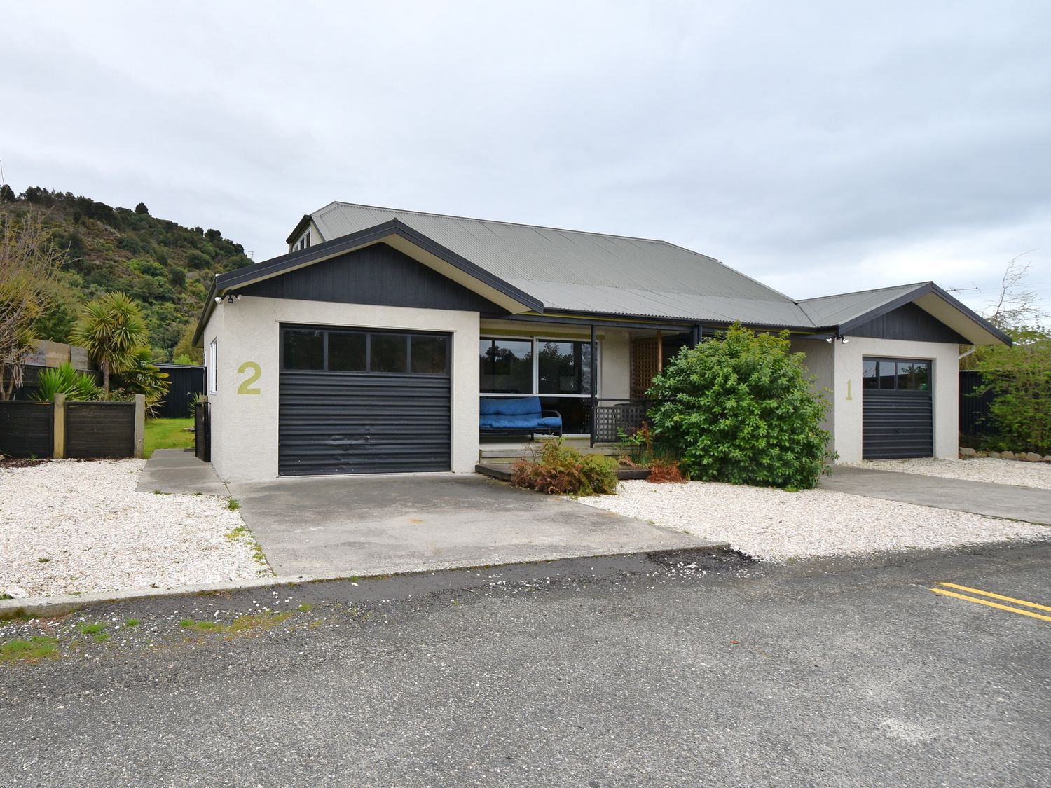 Vista Lagoon - Kaiteriteri Holiday Unit                     photo 21