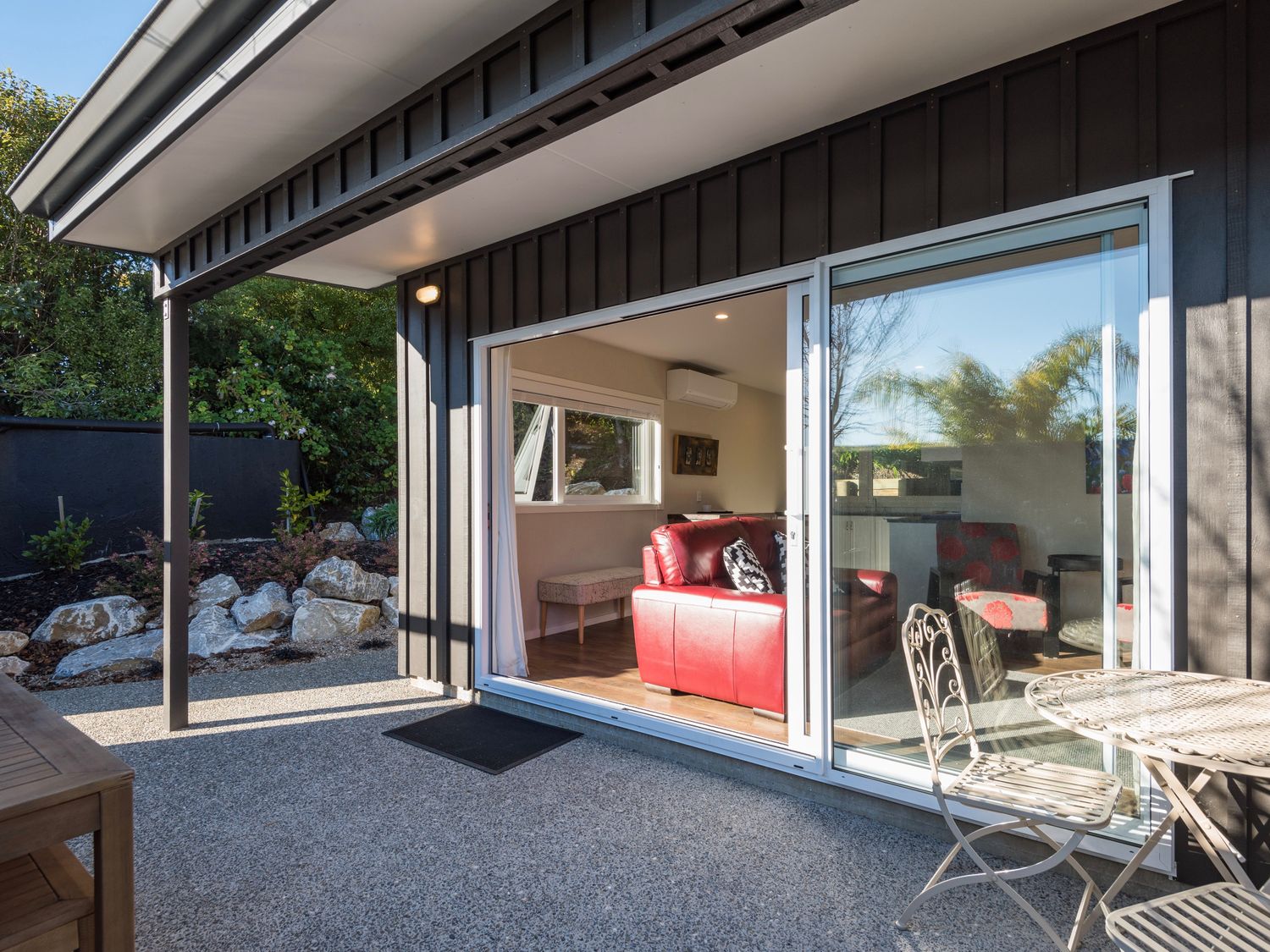 No. 5 - Kaiteriteri Holiday Home                     photo 2