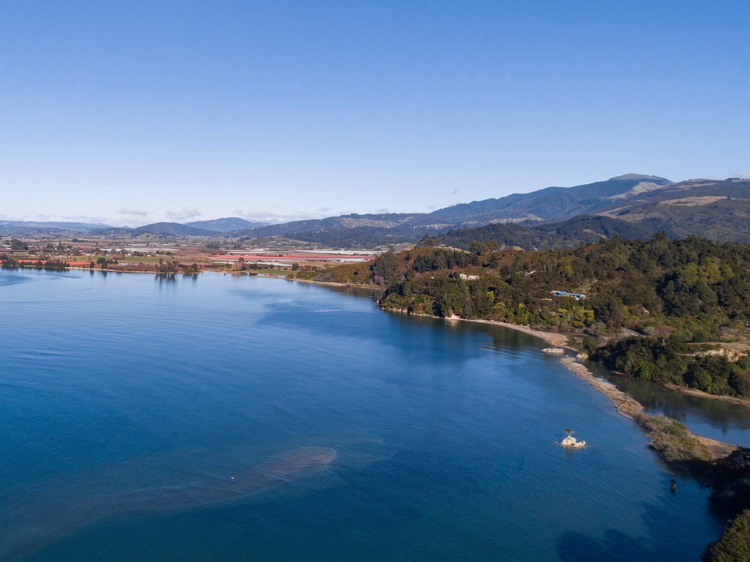 No. 5 - Kaiteriteri Holiday Home                     photo 19