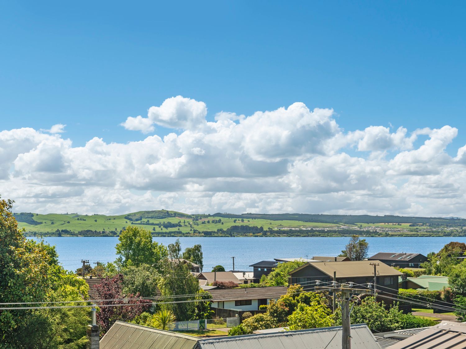 Choice Wharewaka - Taupo Holiday Home                     photo 29