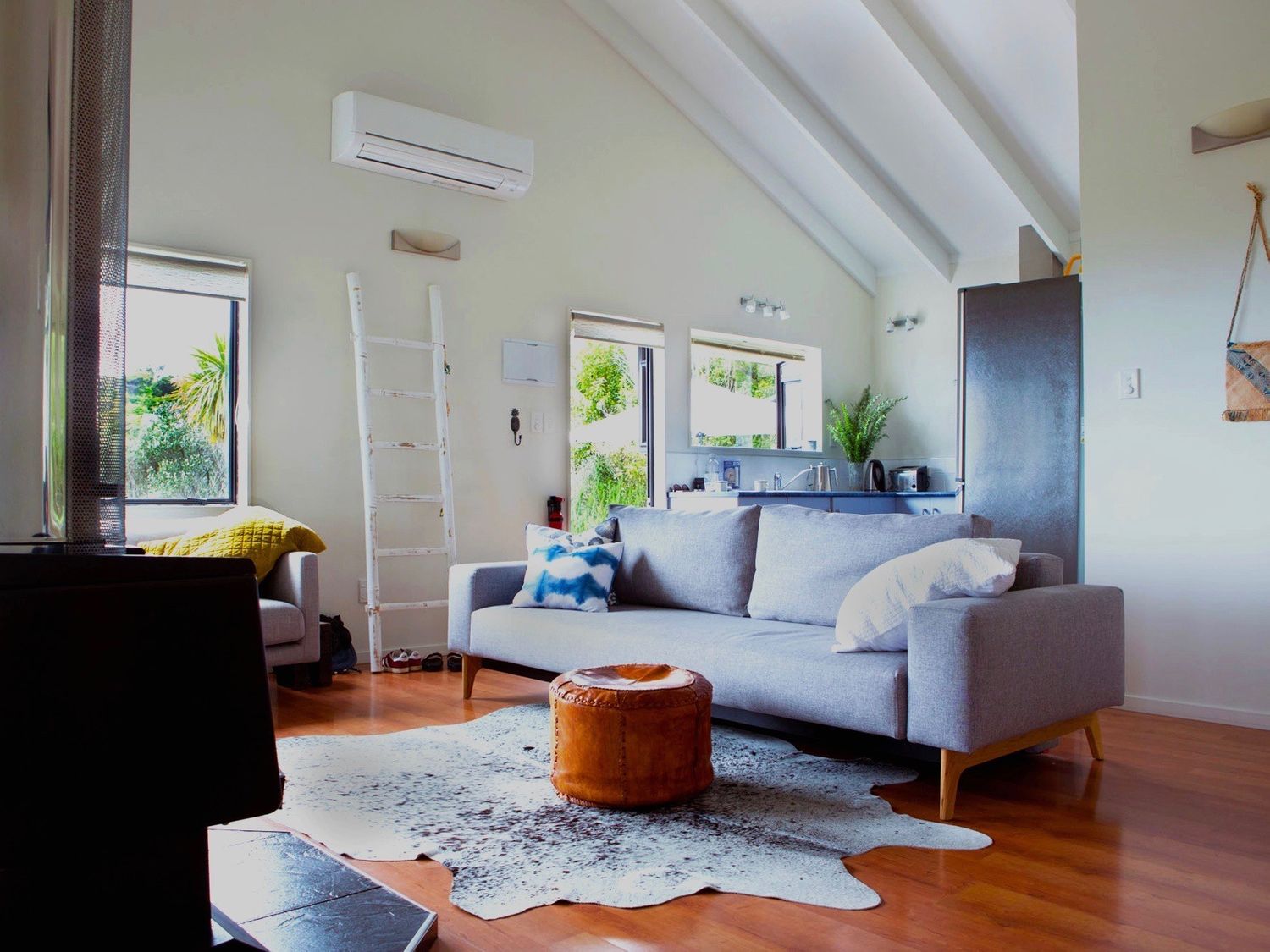 Two Rooms Onetangi - Onetangi Holiday Home                     photo 2